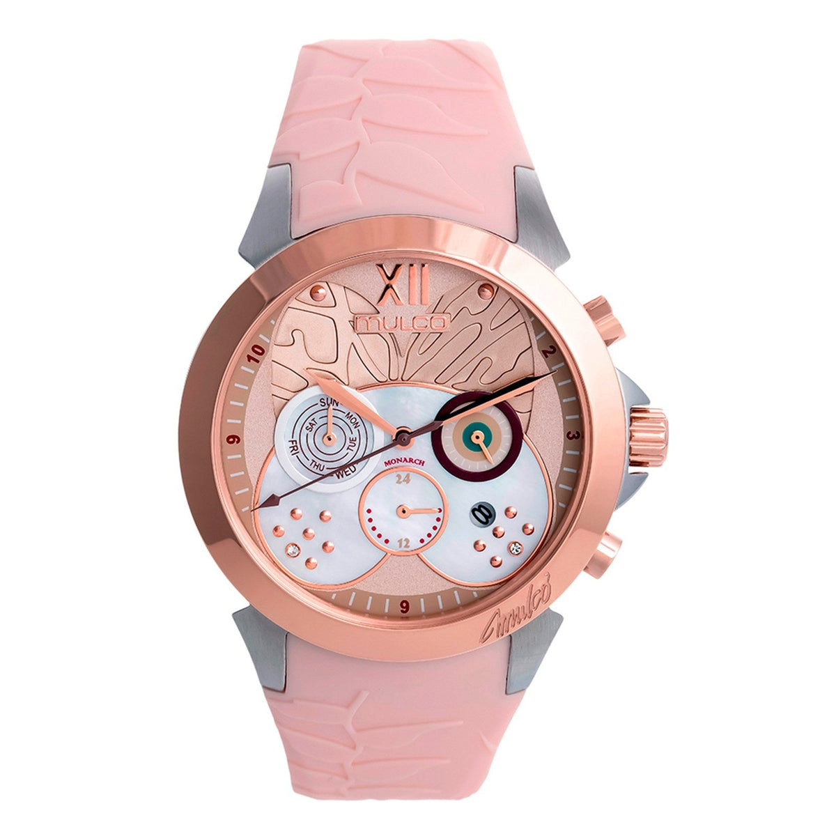 Reloj Mulco Lush Monarch MW-3-20580-083