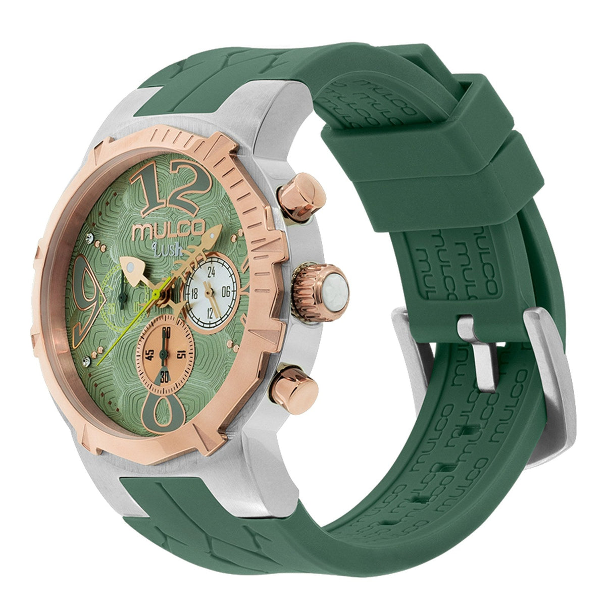 Reloj Mulco Lush MW-3-20637-473