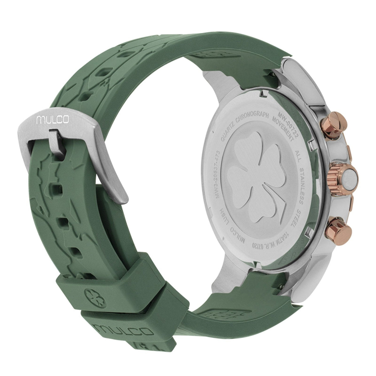 Reloj Mulco Lush MW-3-20637-473