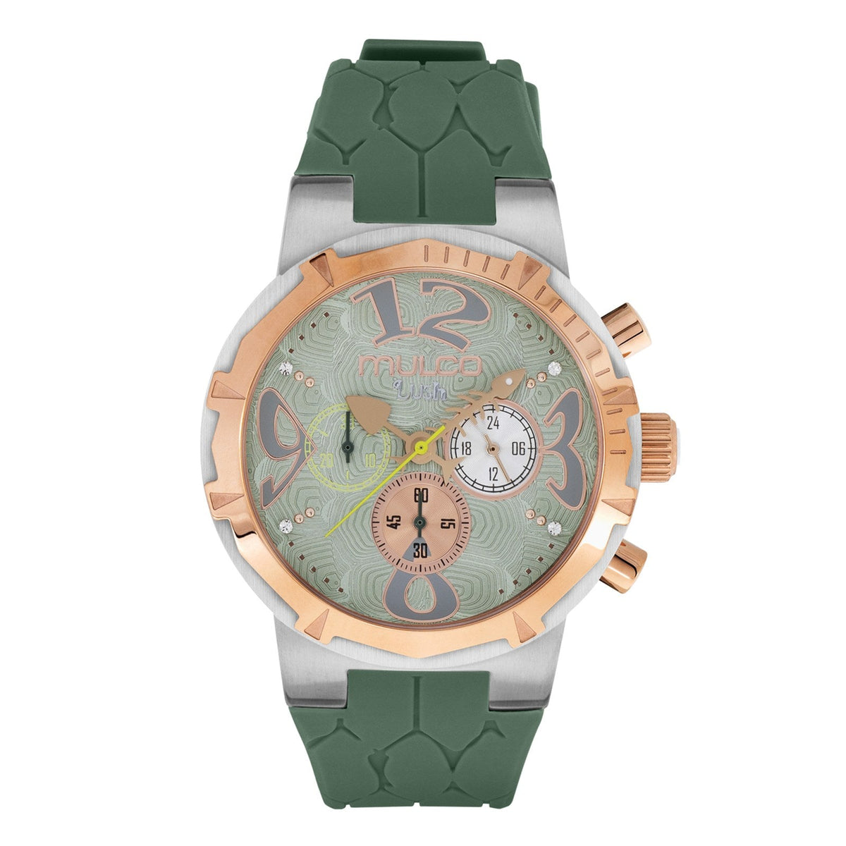 Reloj Mulco Lush MW-3-20637-473