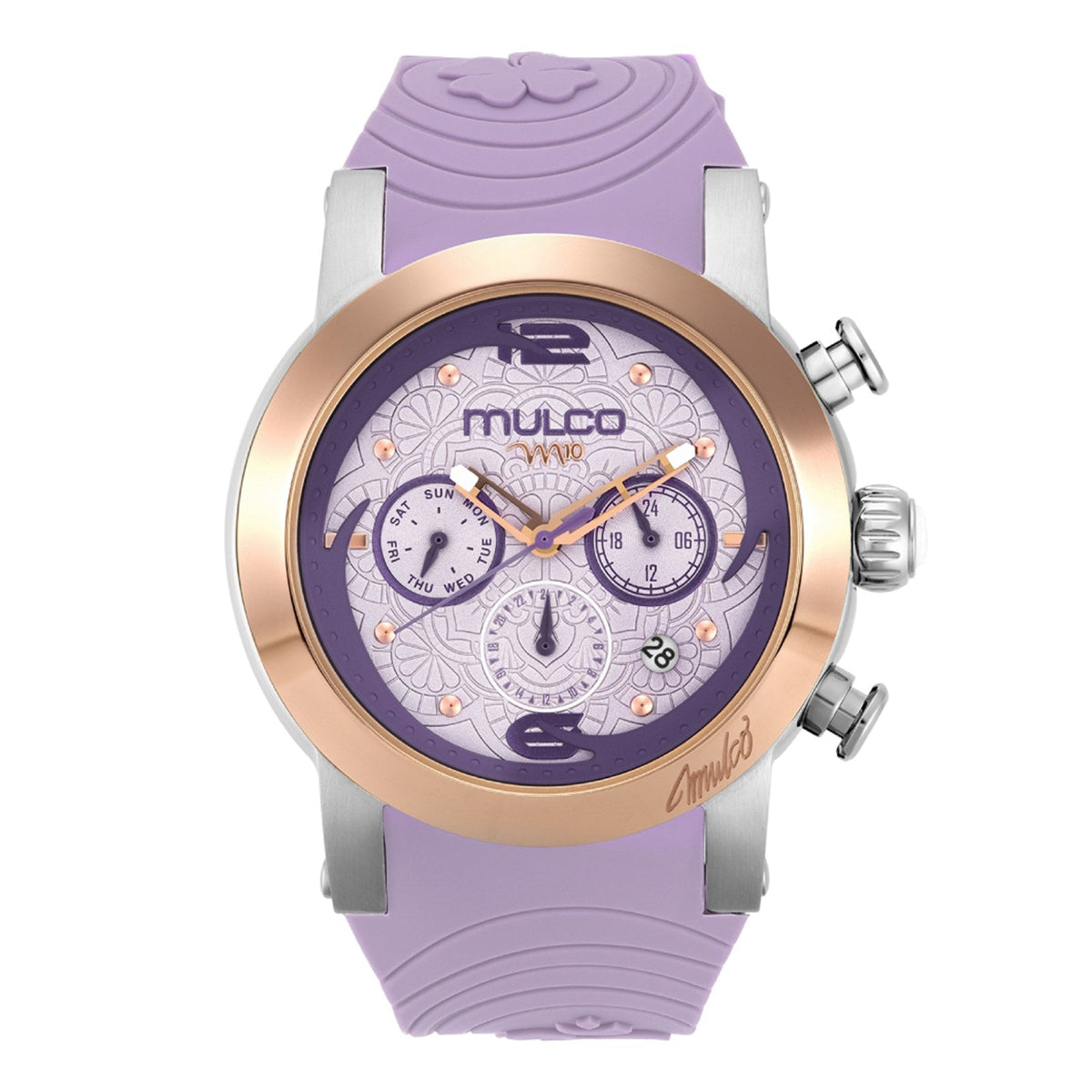 Reloj Mulco M10 Namaste MW-3-21837-053