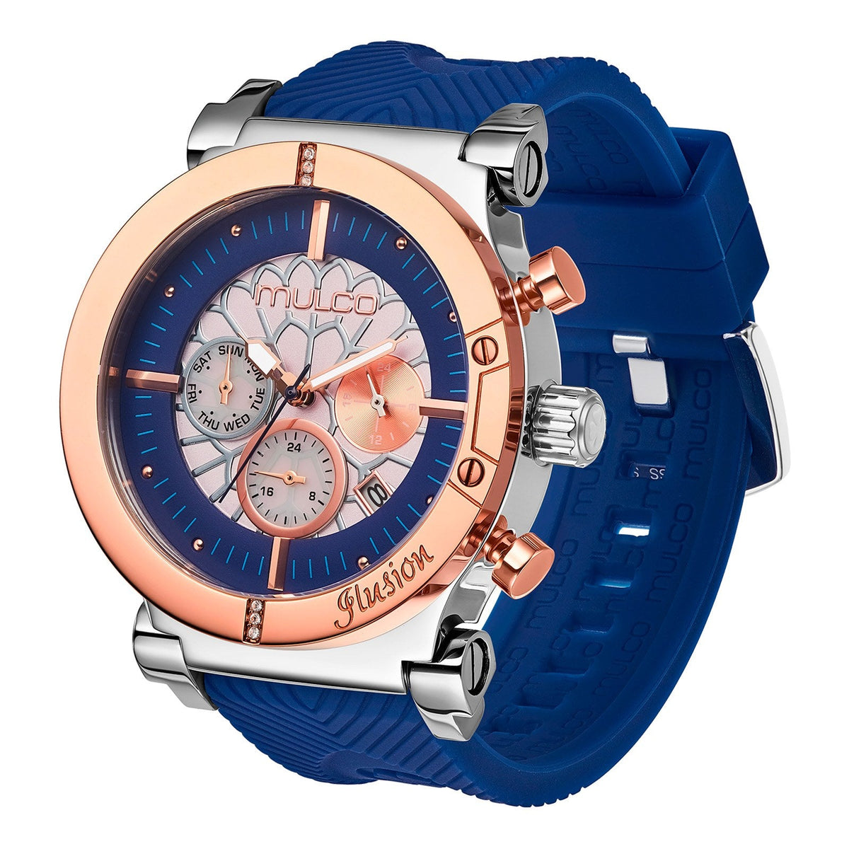 Reloj Mulco MW-3-24053-043