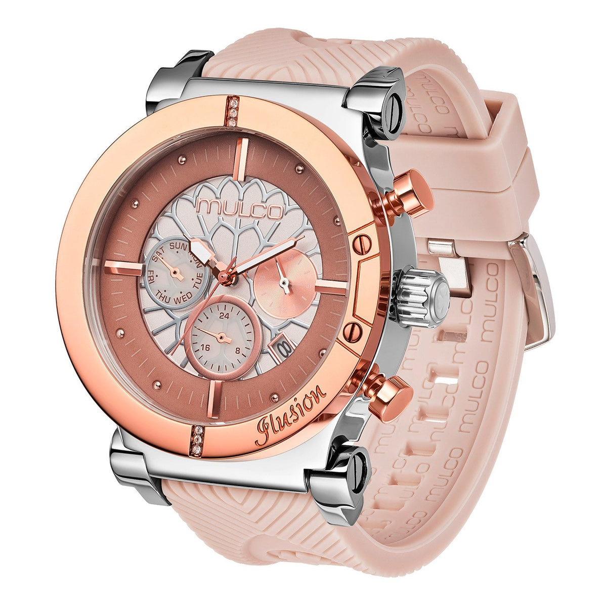 Reloj Mulco MW-3-24053-113