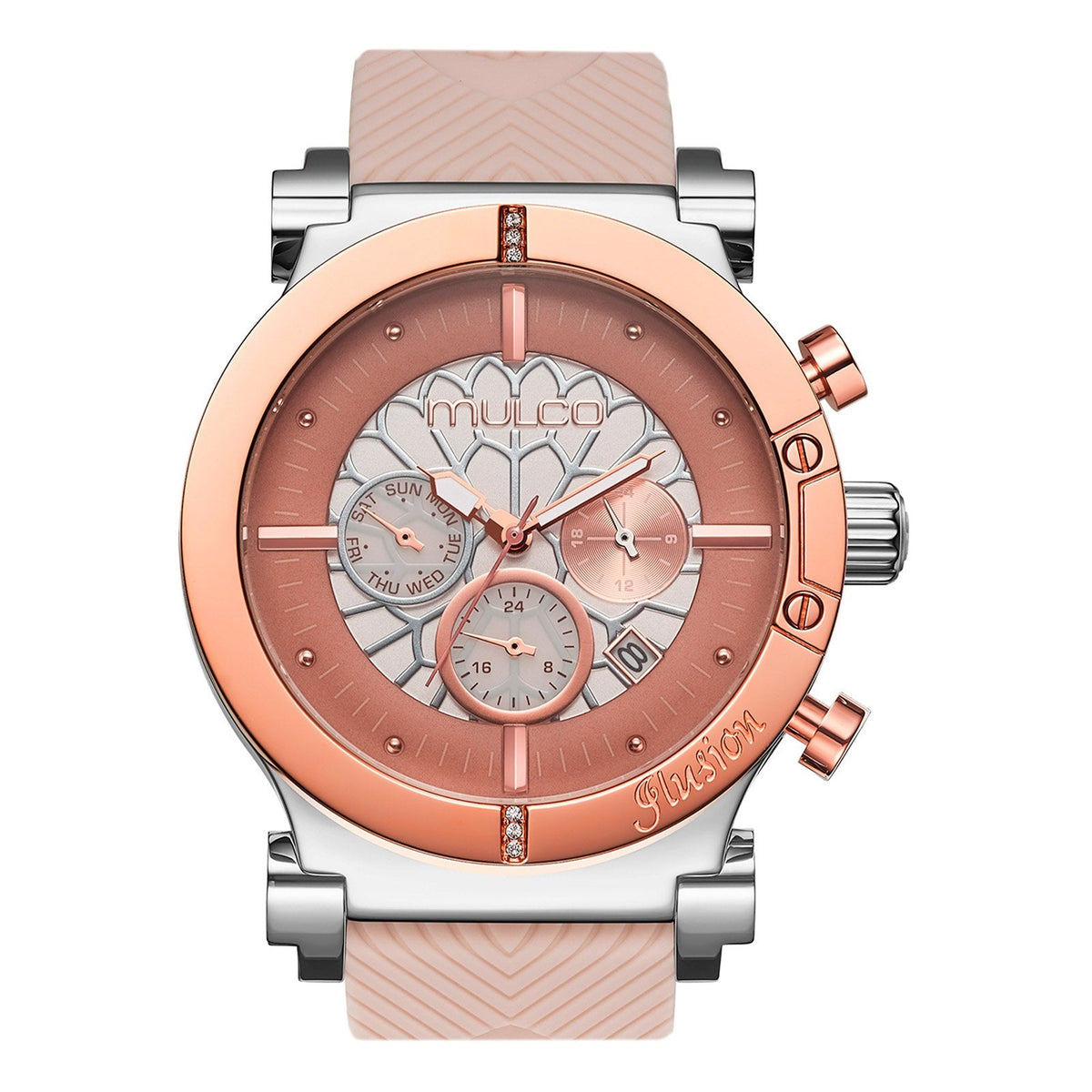 Reloj Mulco MW-3-24053-113