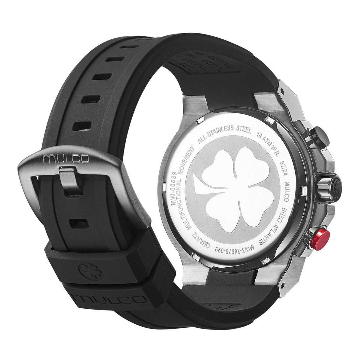 Reloj Mulco MW-3-24979-029
