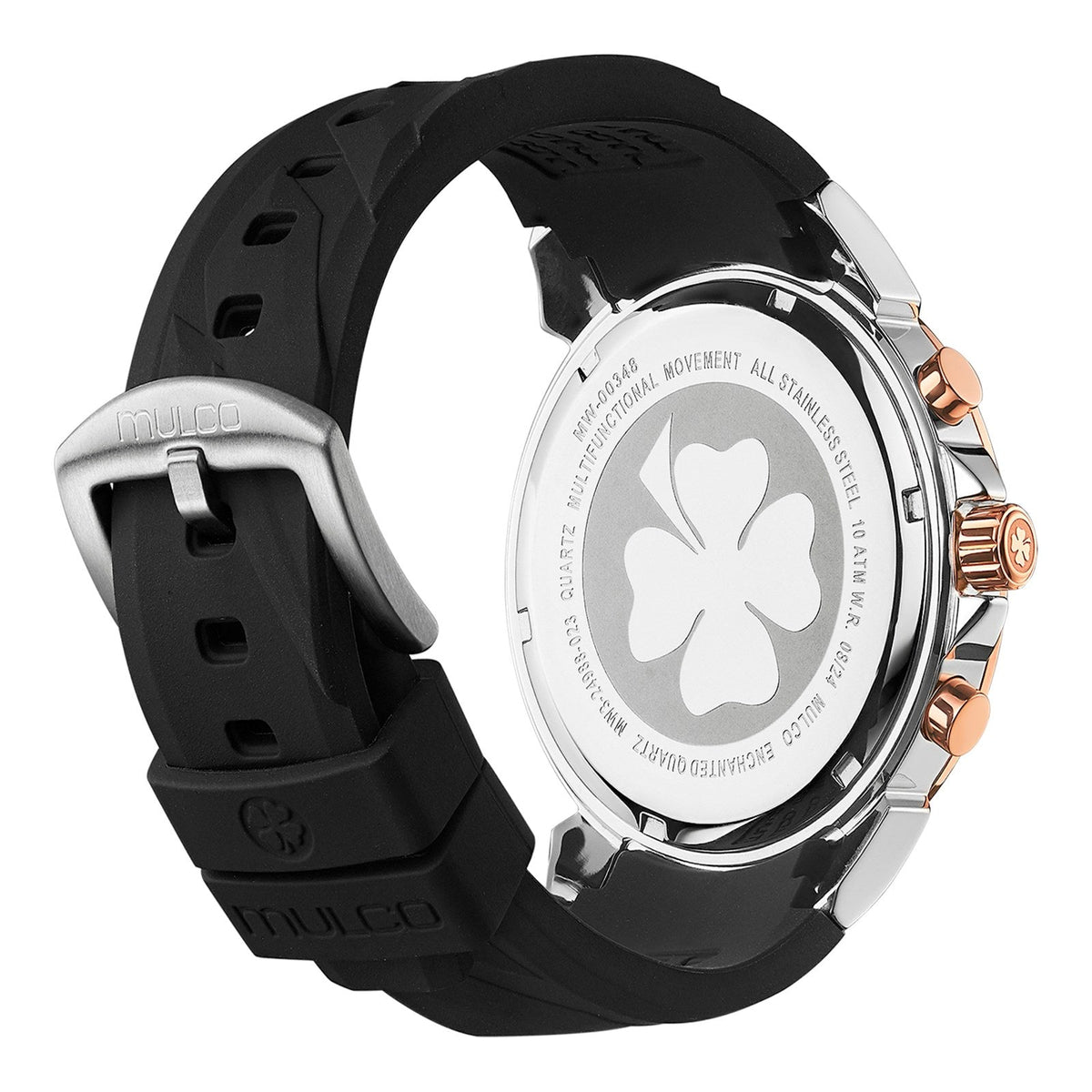Reloj Mulco MW-3-24988-023