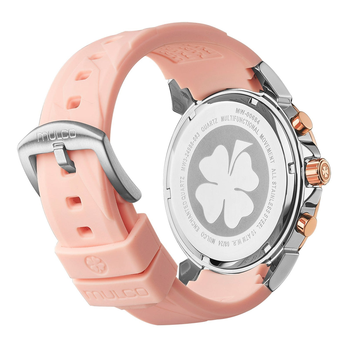 Reloj Mulco MW-3-24988-083