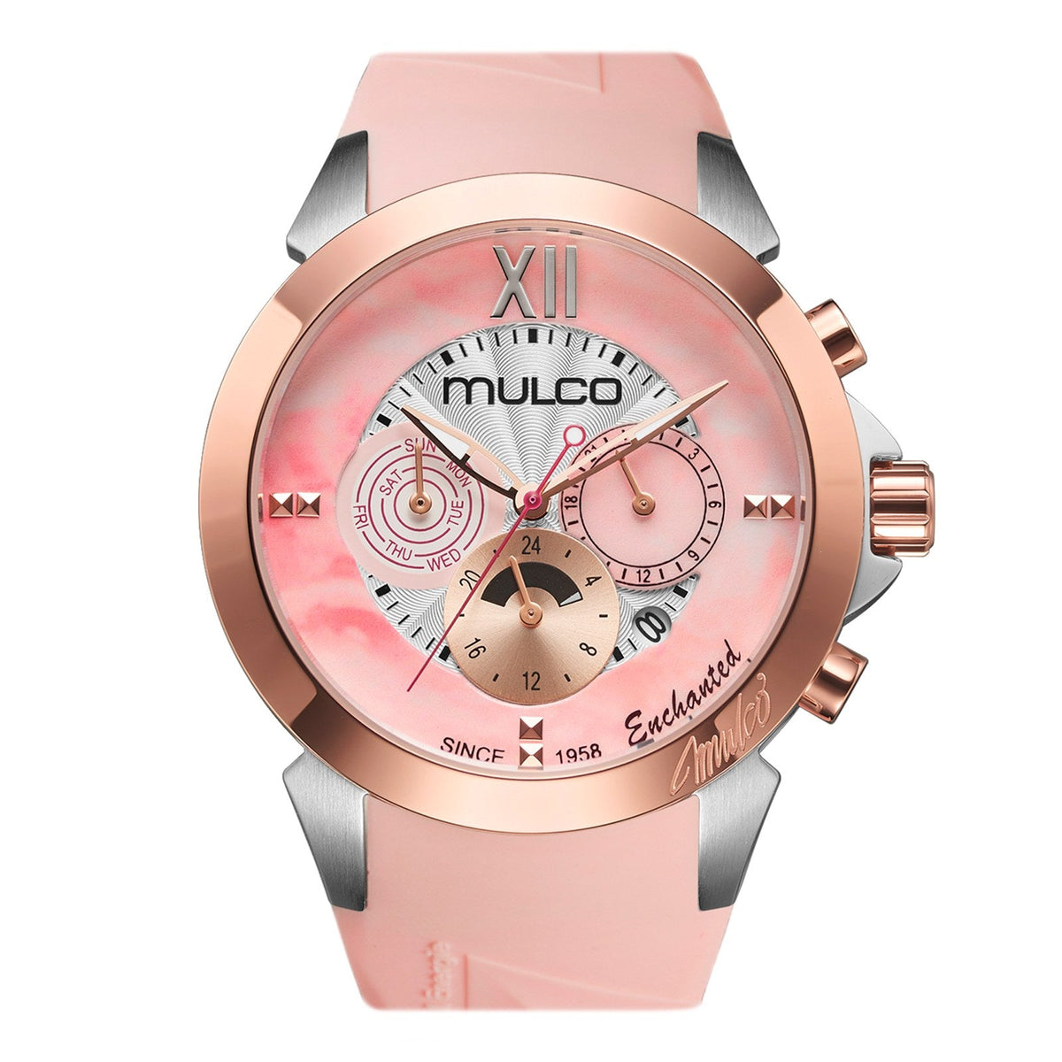 Reloj Mulco MW-3-24988-083