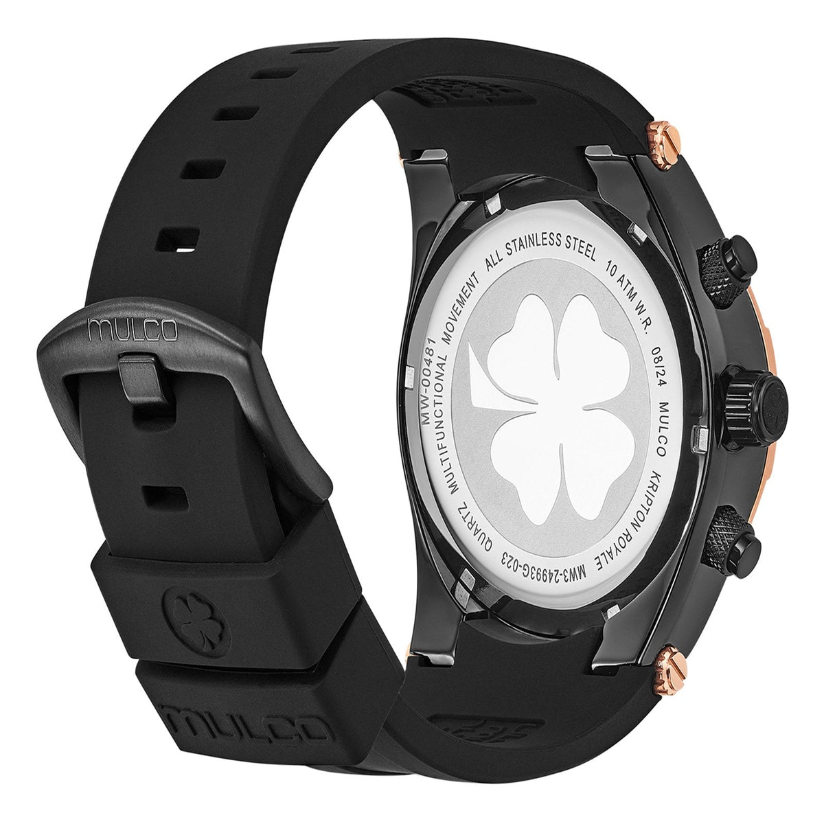 Reloj Mulco MW-3-24993G-023