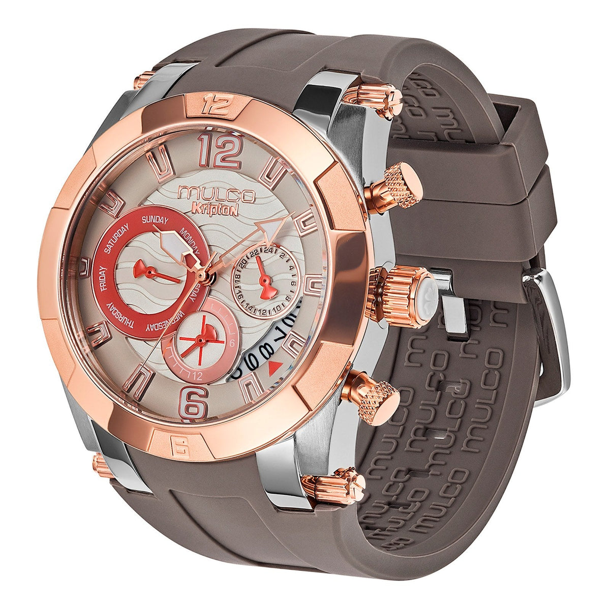 Reloj Mulco MW-3-24993L-033