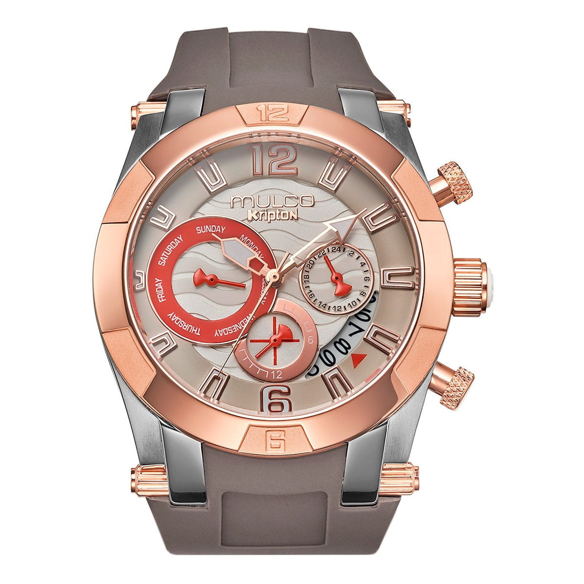 Reloj Mulco MW-3-24993L-033