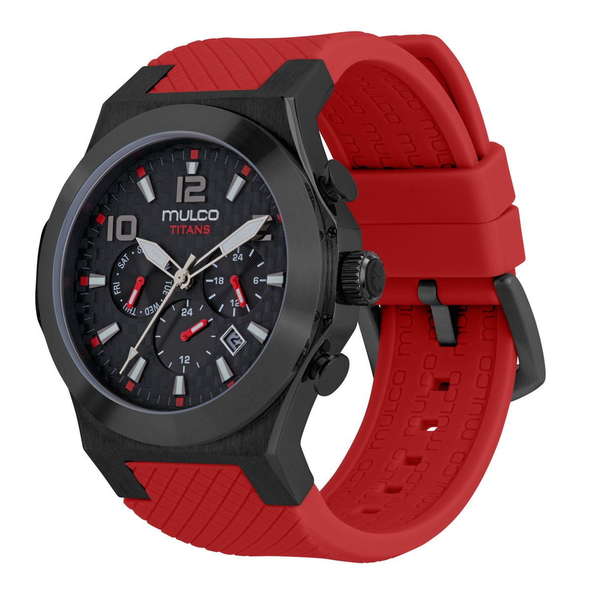 Reloj Mulco Titans MW-3-22810G-065