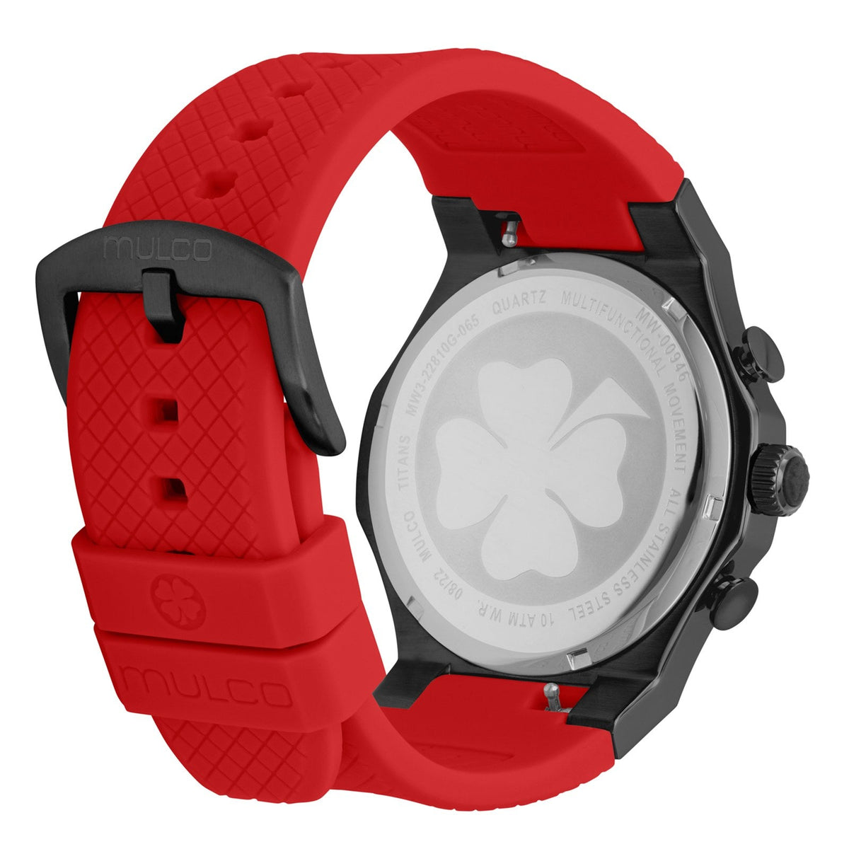 Reloj Mulco Titans MW-3-22810G-065