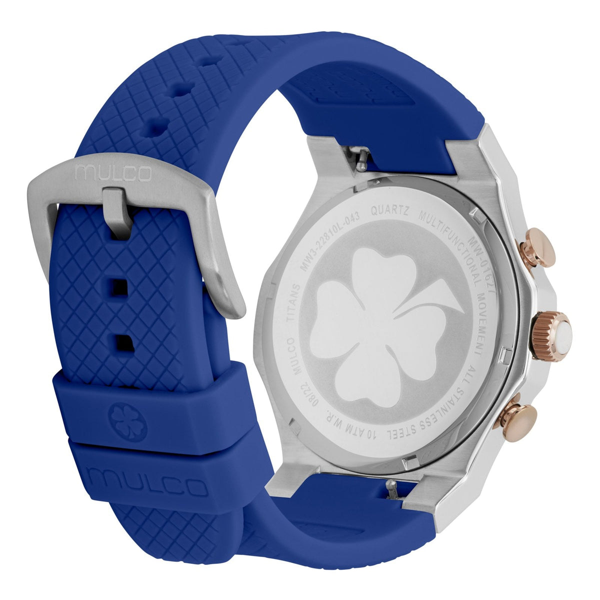 Reloj Mulco Titans MW-3-22810L-043