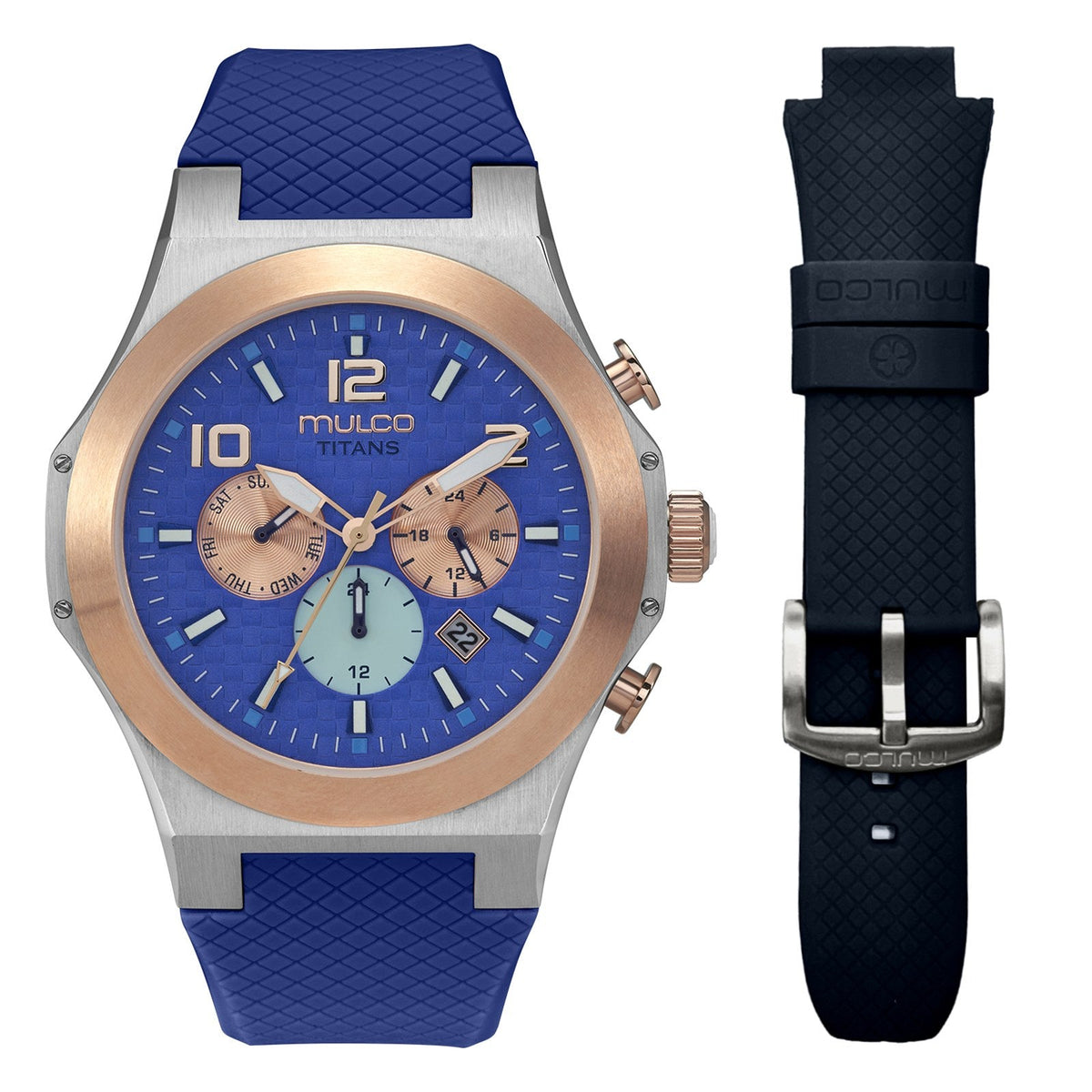Reloj Mulco Titans MW-3-22810L-043