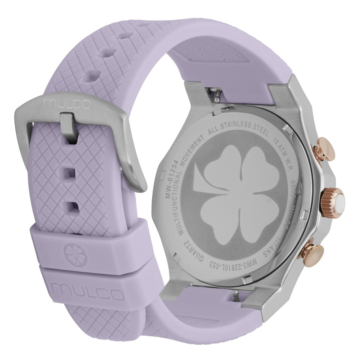 Reloj Mulco Titans MW-3-22810L-053