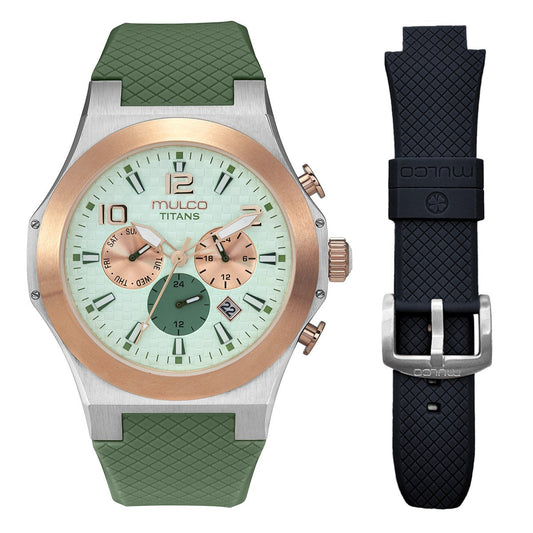 Reloj Mulco Titans MW-3-22810L-473