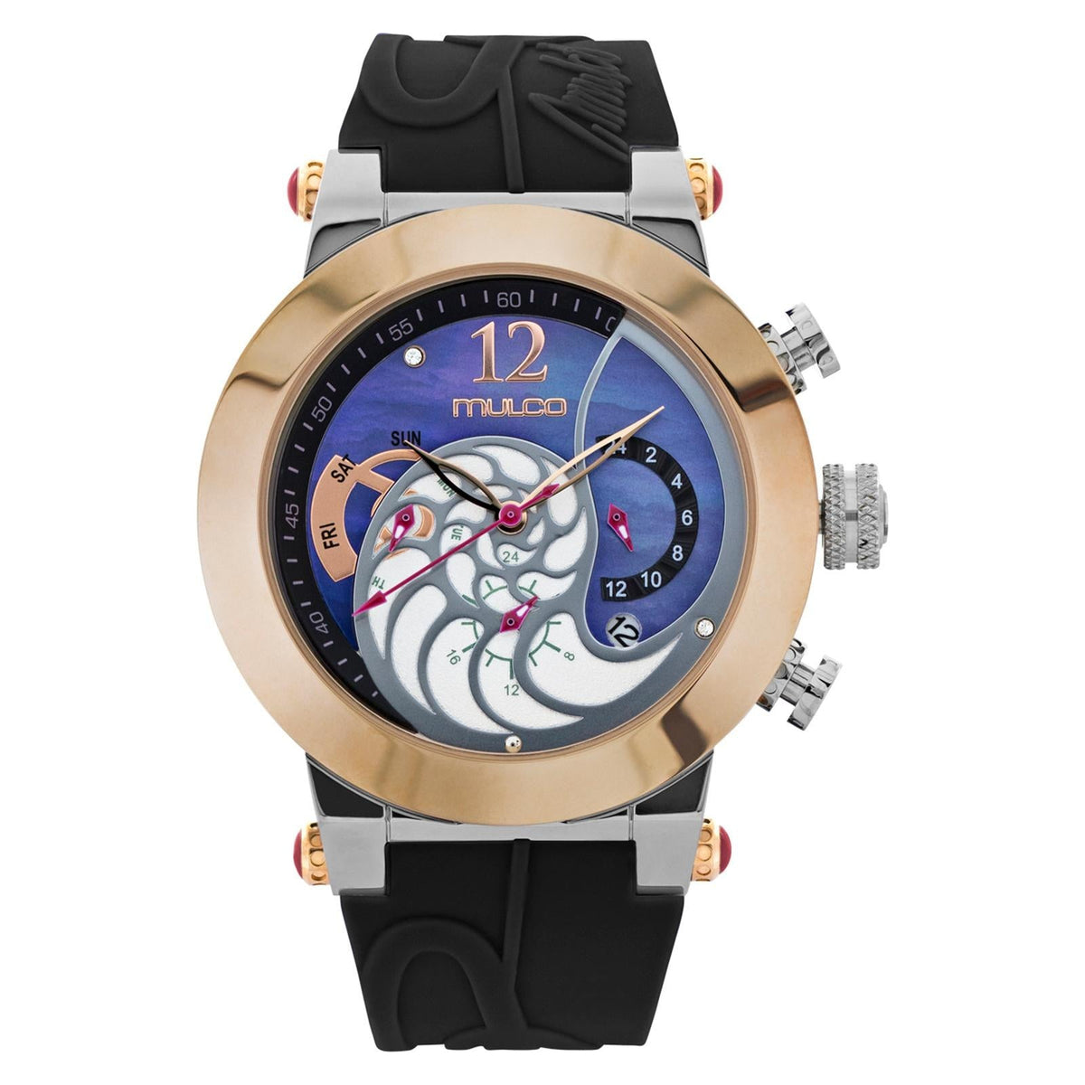 Reloj Mulco Windmill MW-3-16151-023