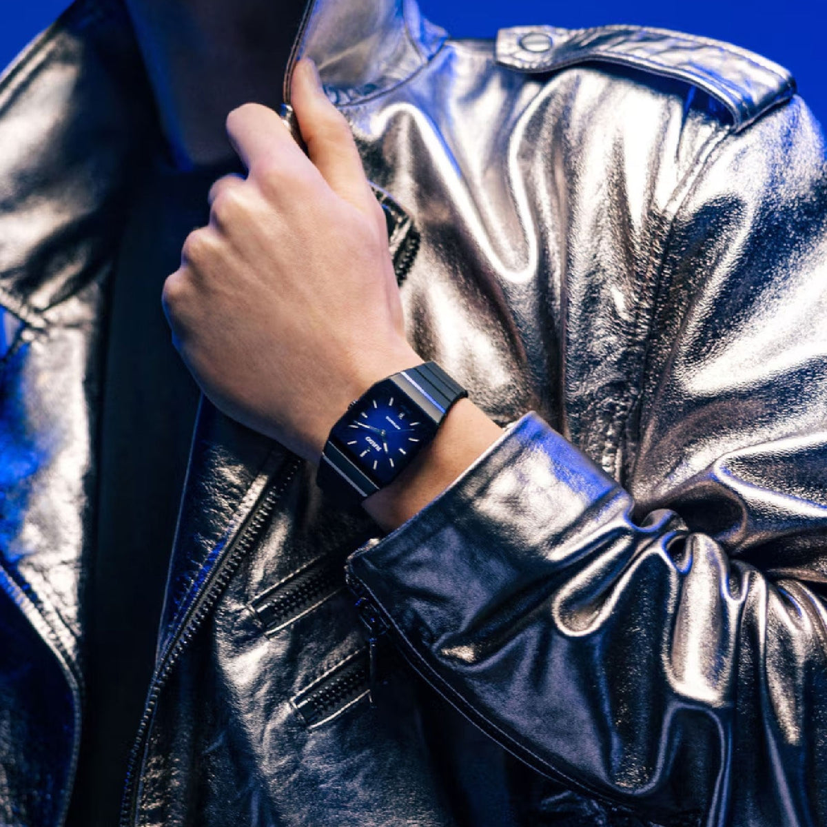 Reloj Rado Anatom R10.202.20.9