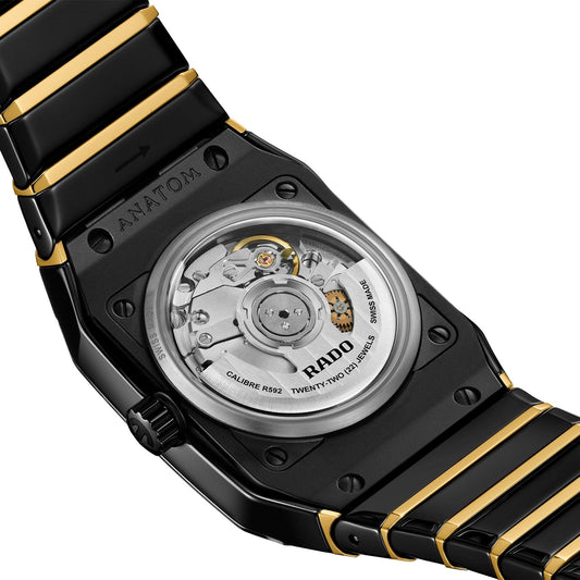 Reloj Rado Anatom R10.263.70.2