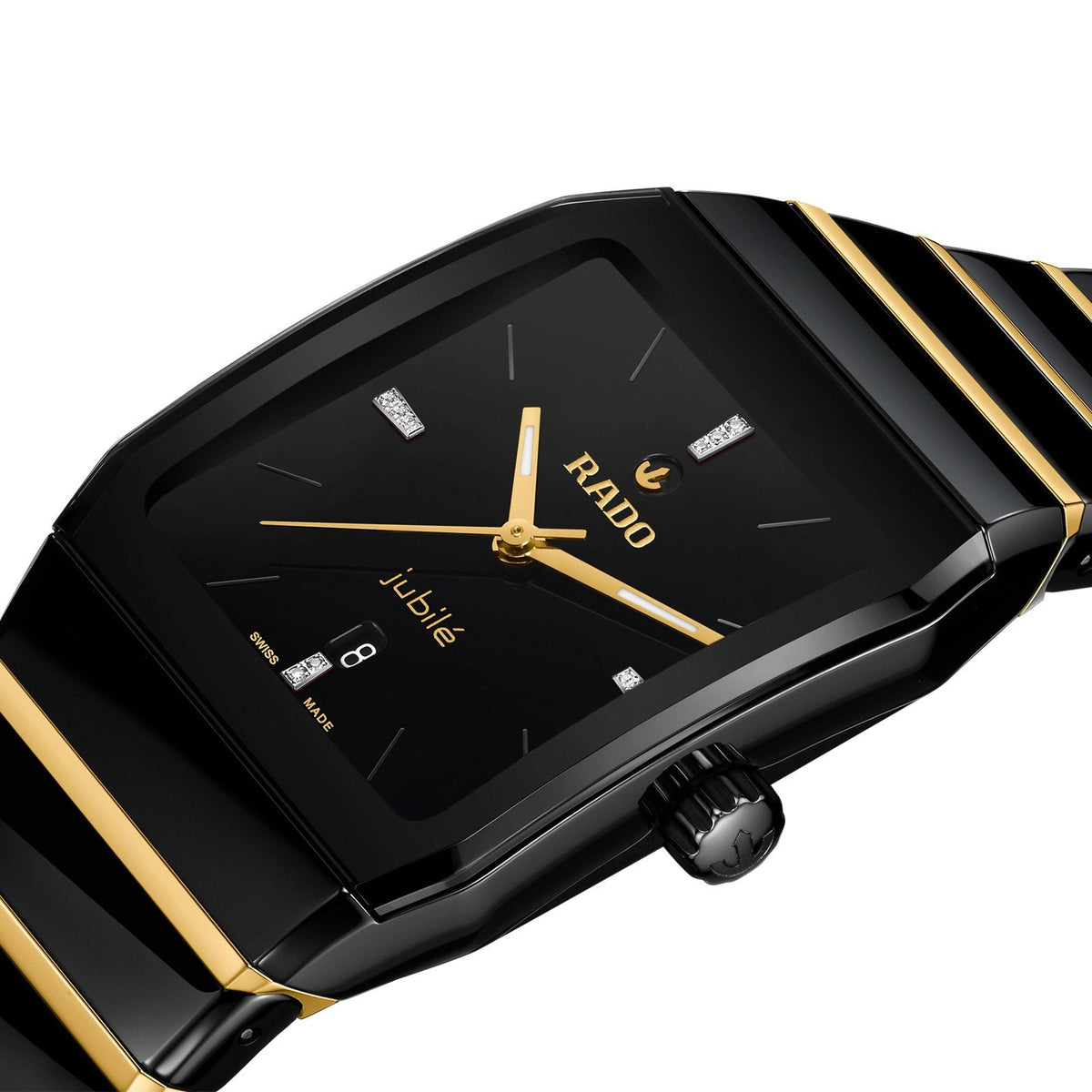 Reloj Rado Anatom R10.263.70.2