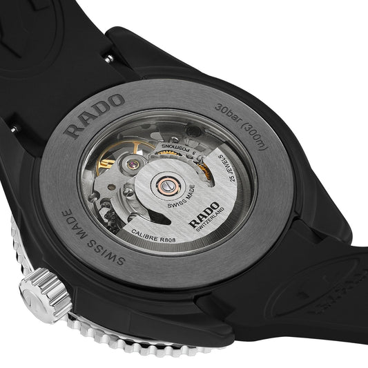 Reloj Rado Captain Cook R32.129.16.8