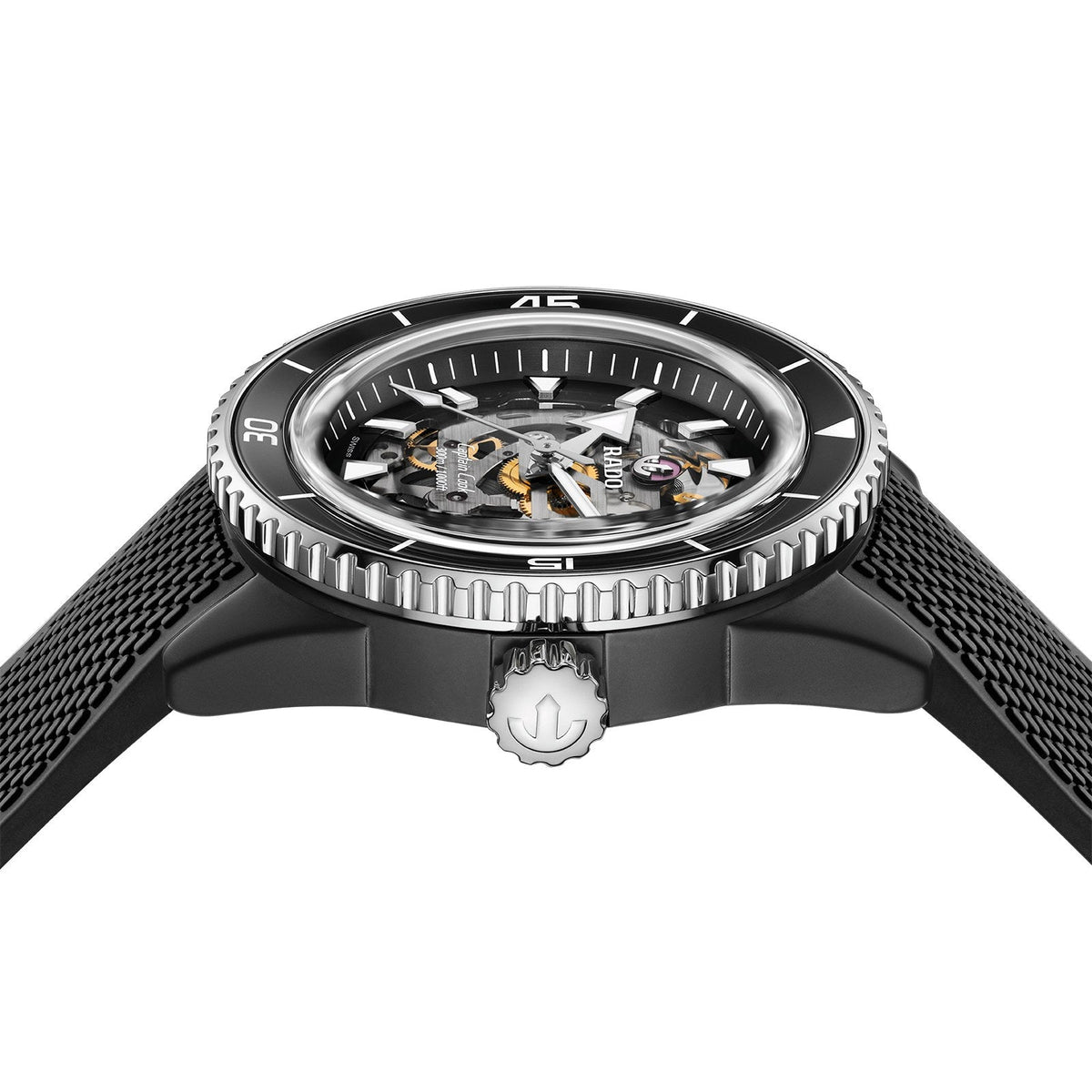 Reloj Rado Captain Cook R32.129.16.8