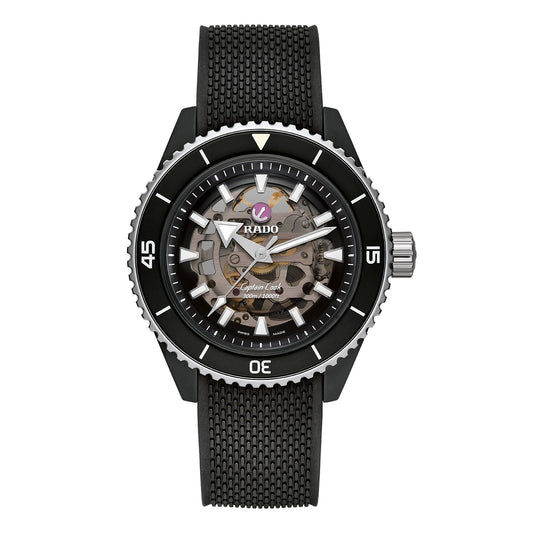 Reloj Rado Captain Cook R32.129.16.8