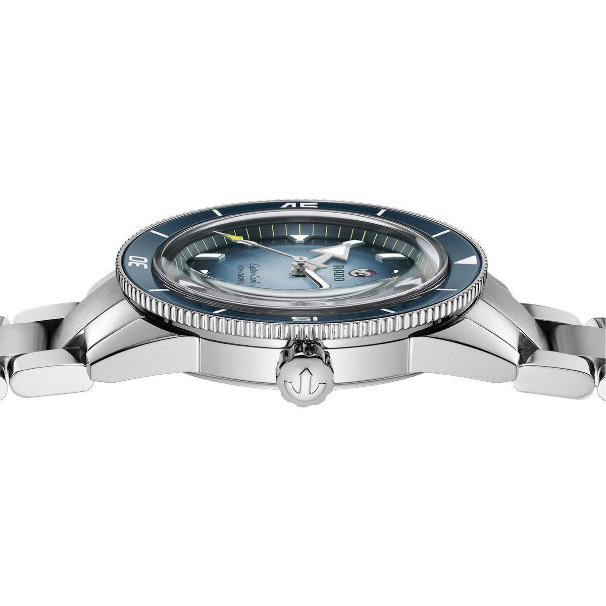 Reloj Rado Captain Cook R32.154.20.8