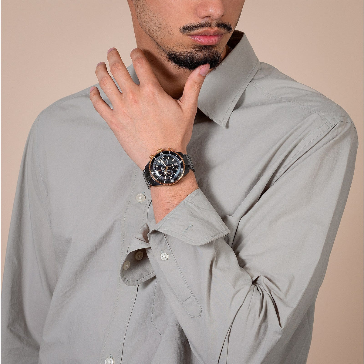 Reloj Rado Captain Cook R32.190.15.3