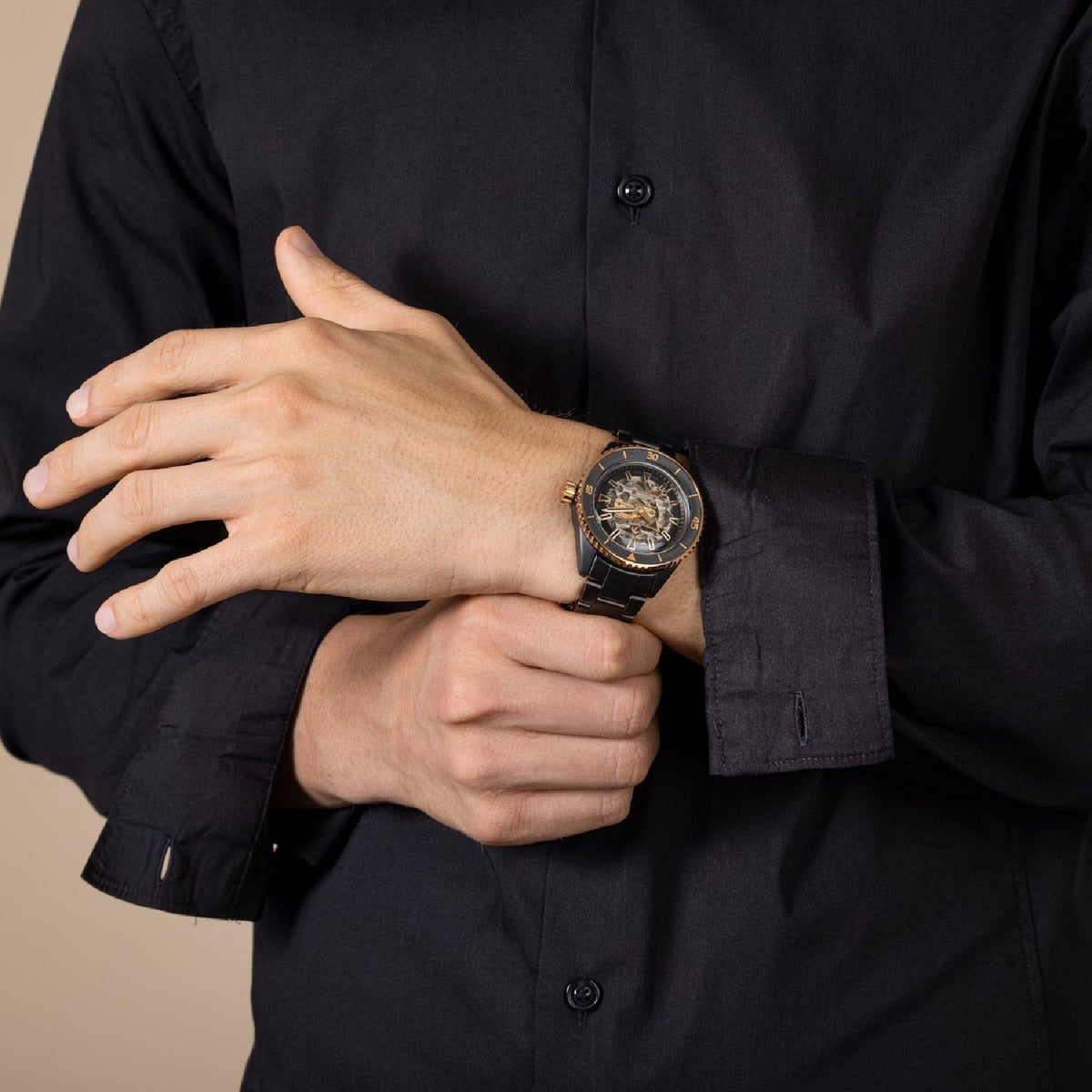 Reloj Rado Captain Cook R32.192.15.2