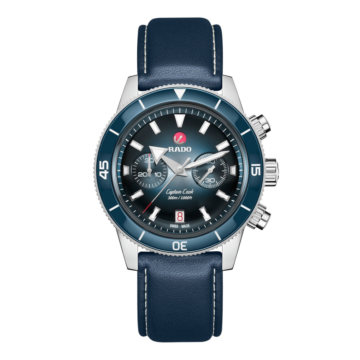 Reloj Rado Captain R32.145.20.8