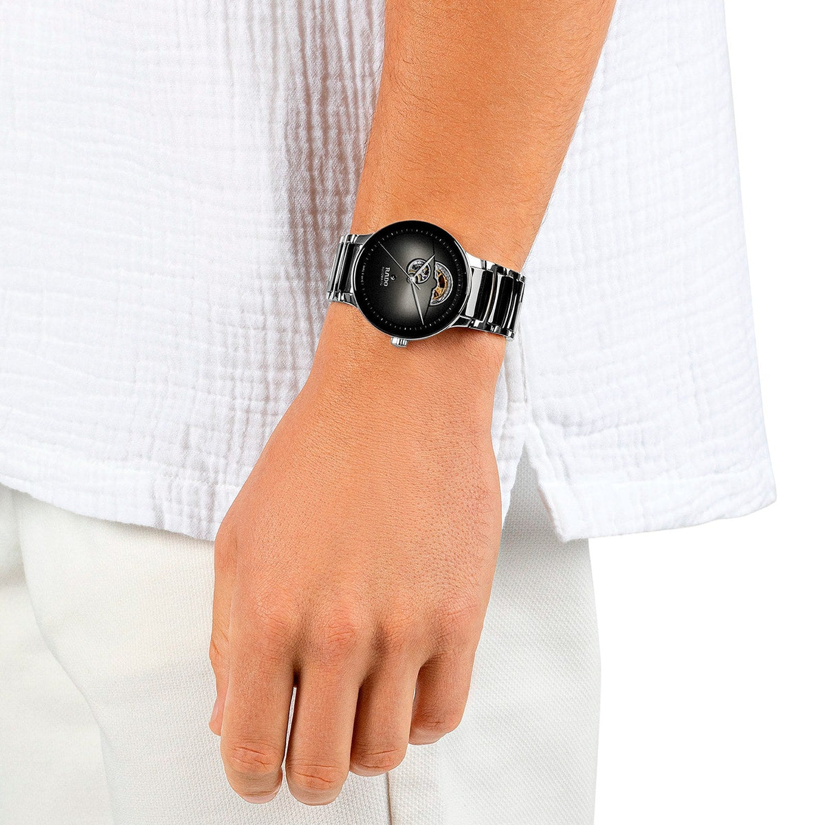 Reloj Rado Centrix R30.012.15.2