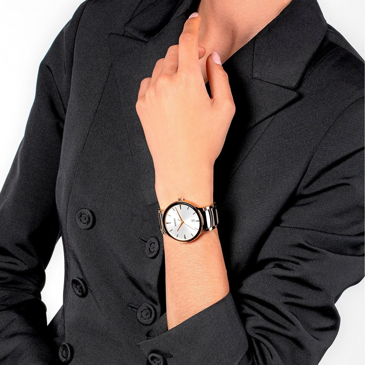 Reloj Rado Centrix R30.023.01.2