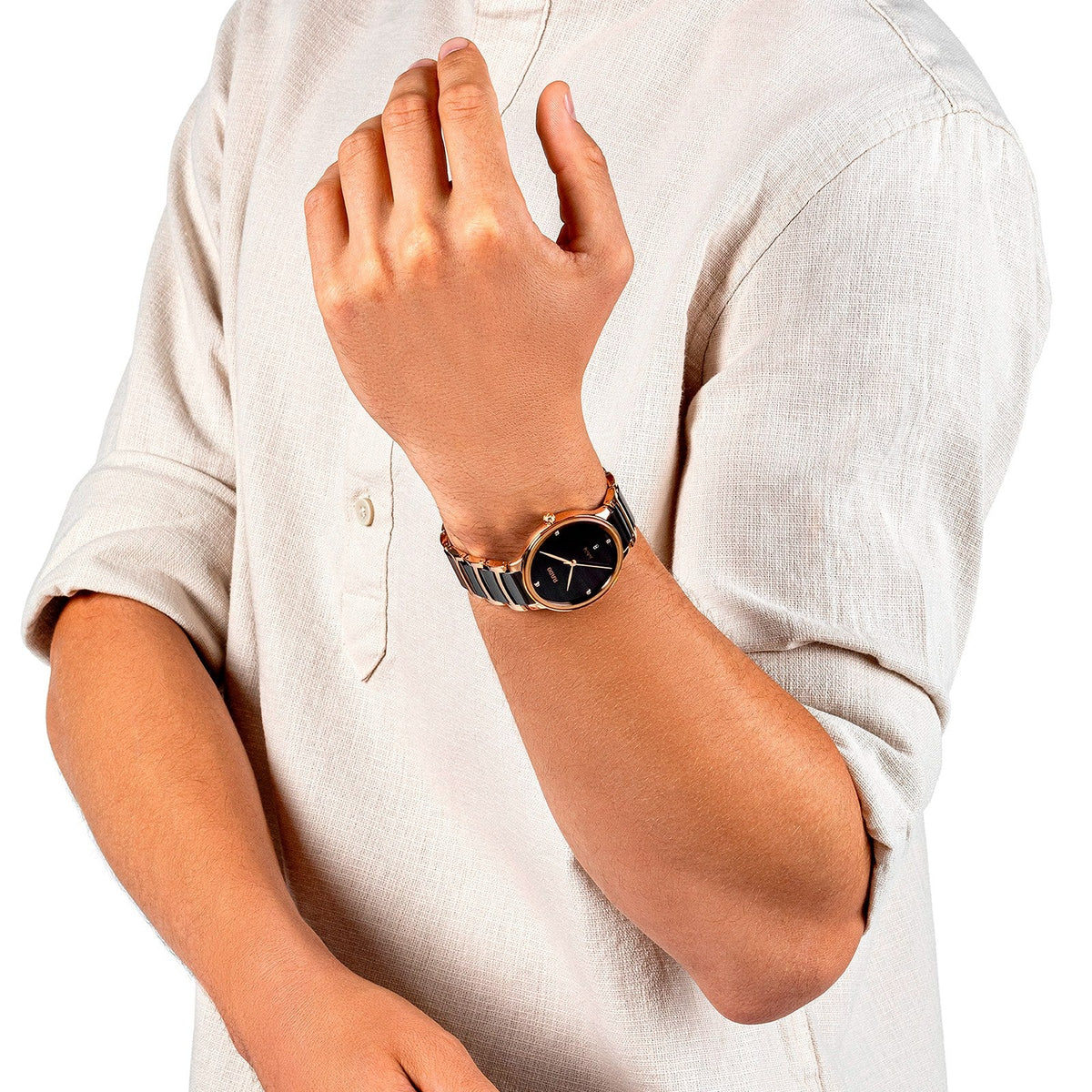 Reloj Rado Centrix R30.023.71.2