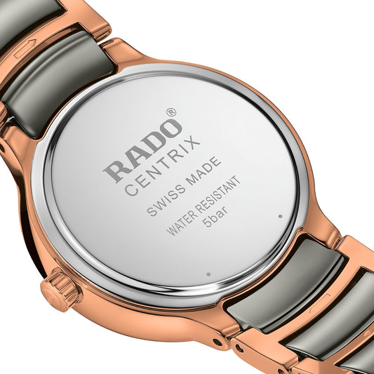 Reloj Rado Centrix R30.024.01.2