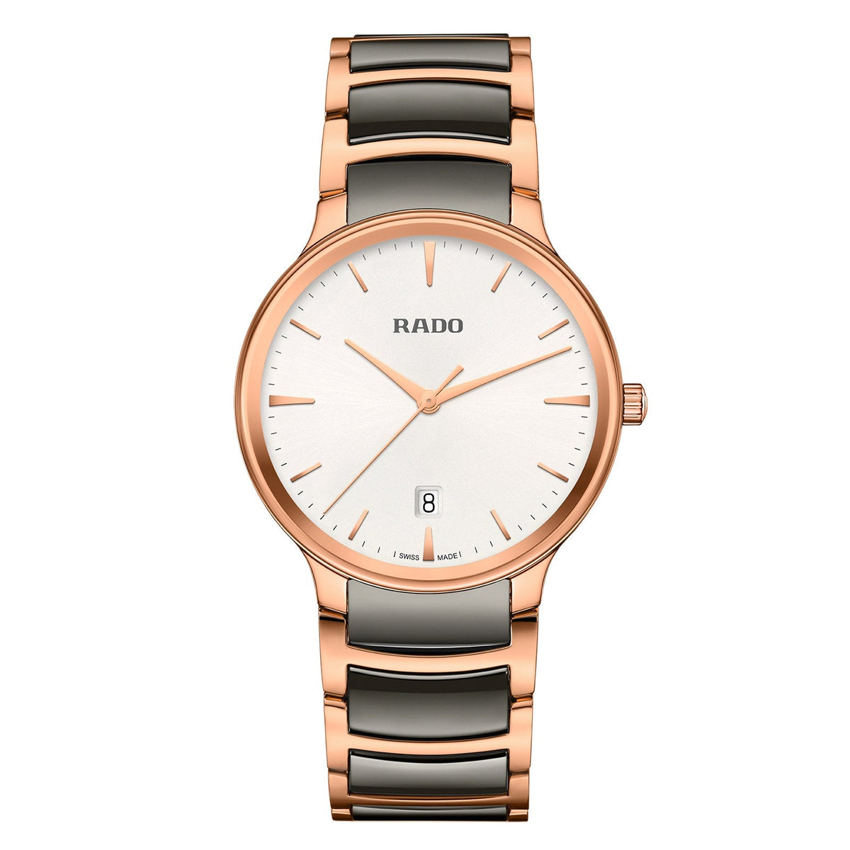 Reloj Rado Centrix R30.024.01.2