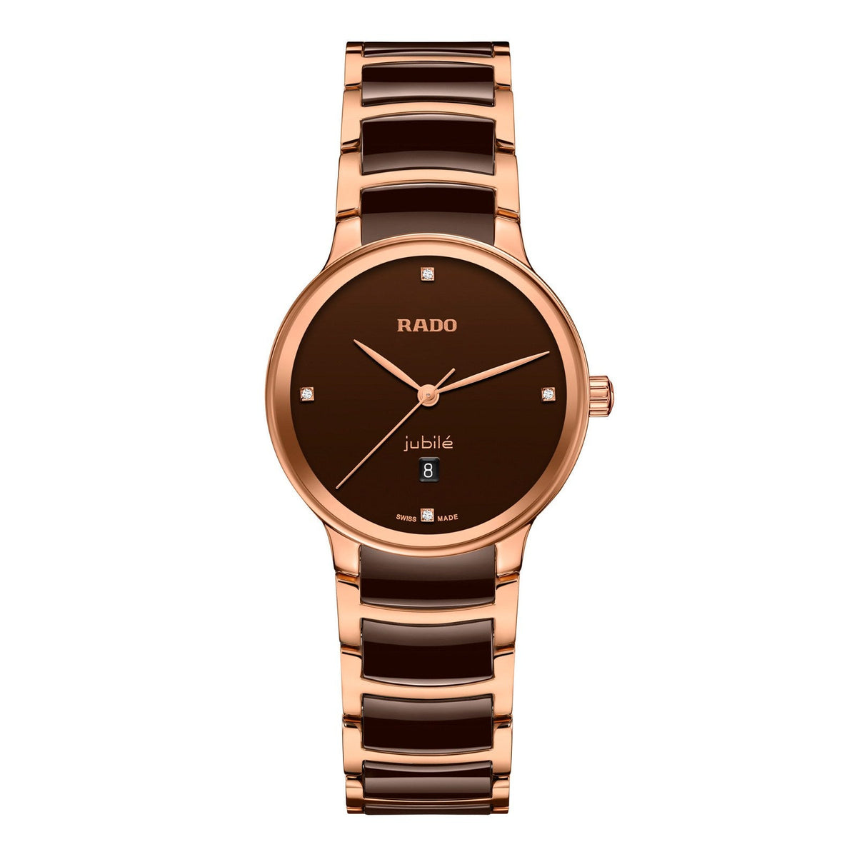 Reloj Rado Centrix R30.024.71.2
