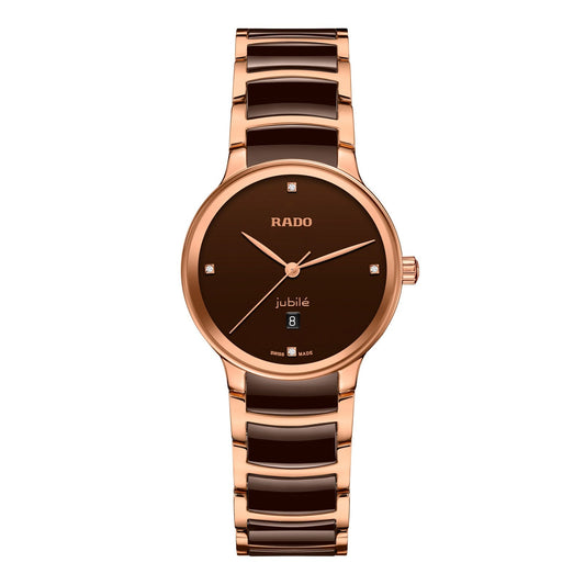 Reloj Rado Centrix R30.024.71.2