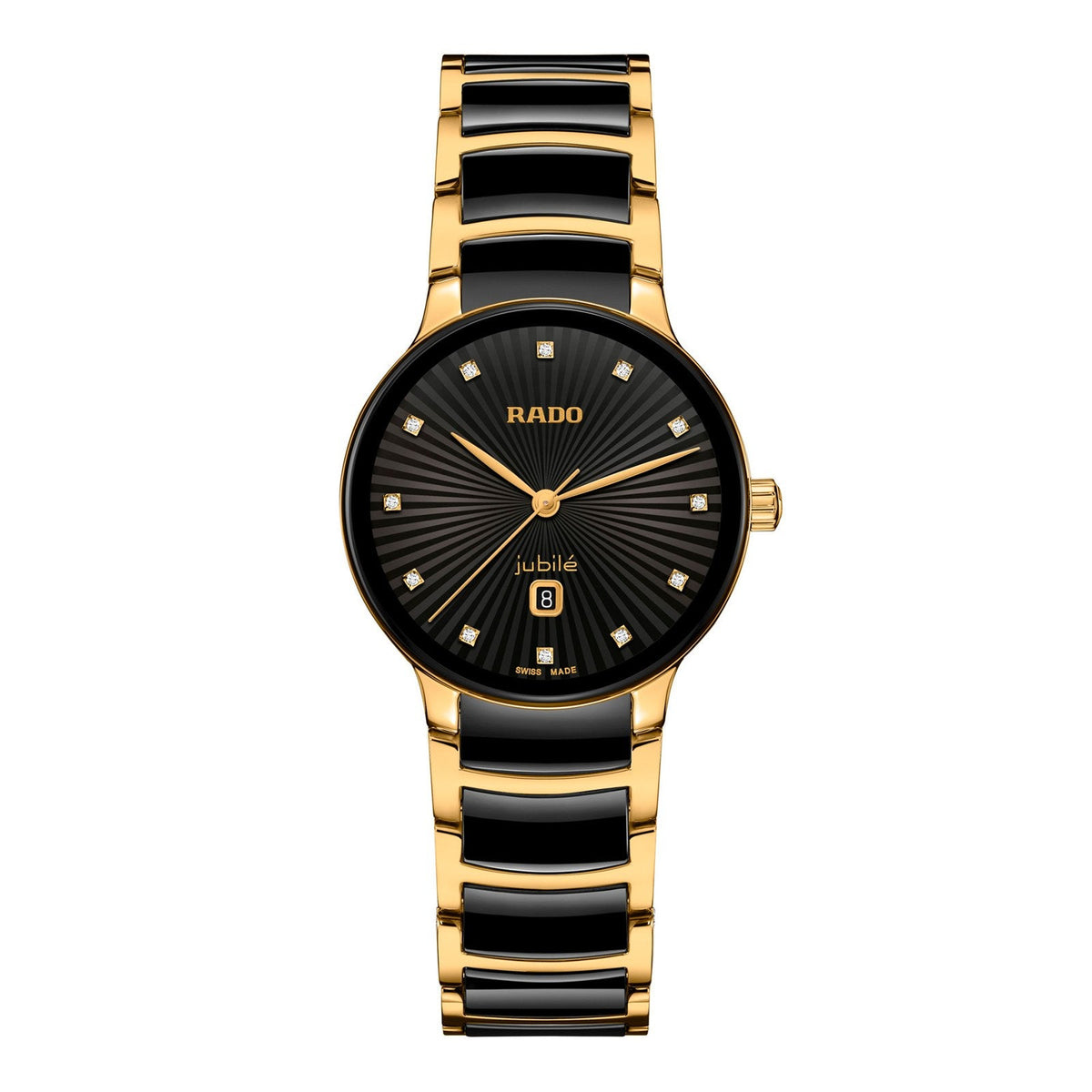 Reloj Rado Centrix R30.025.74.2