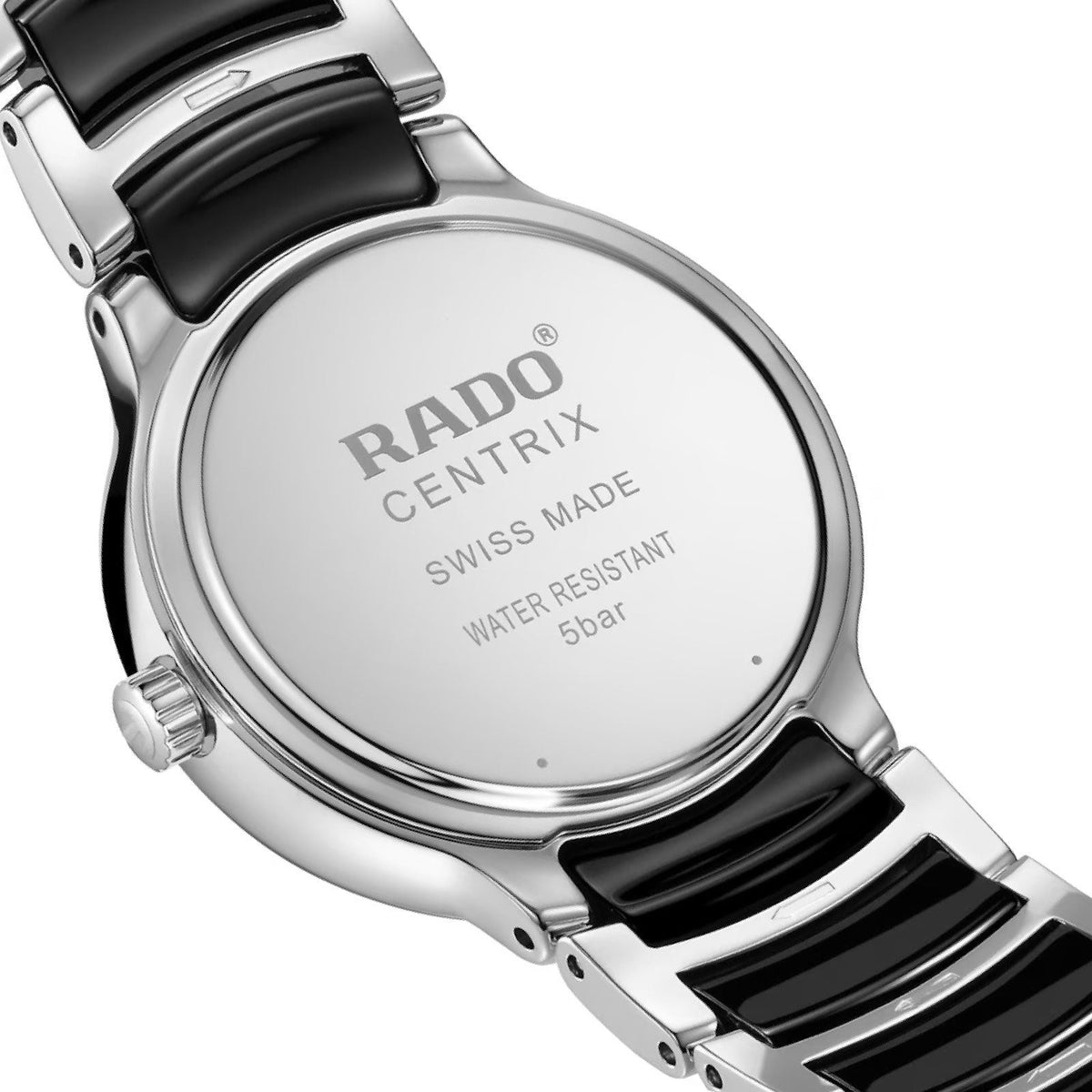 Reloj Rado Centrix R30.026.71.2