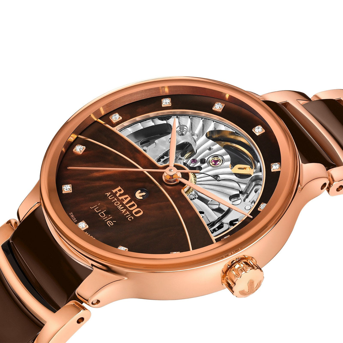 Reloj Rado Centrix R30.029.90.2