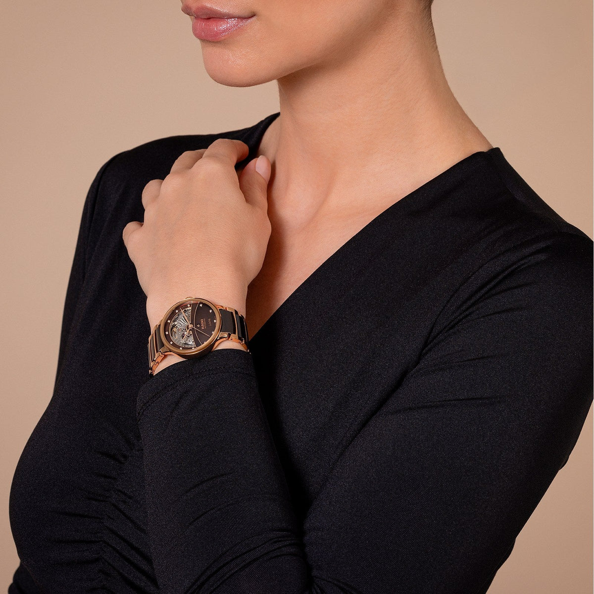 Reloj Rado Centrix R30.029.90.2