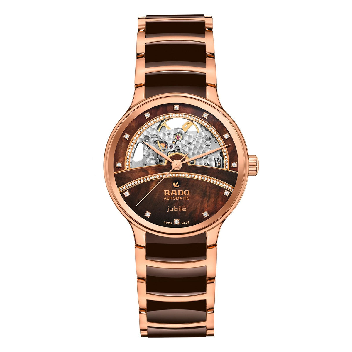 Reloj Rado Centrix R30.029.90.2
