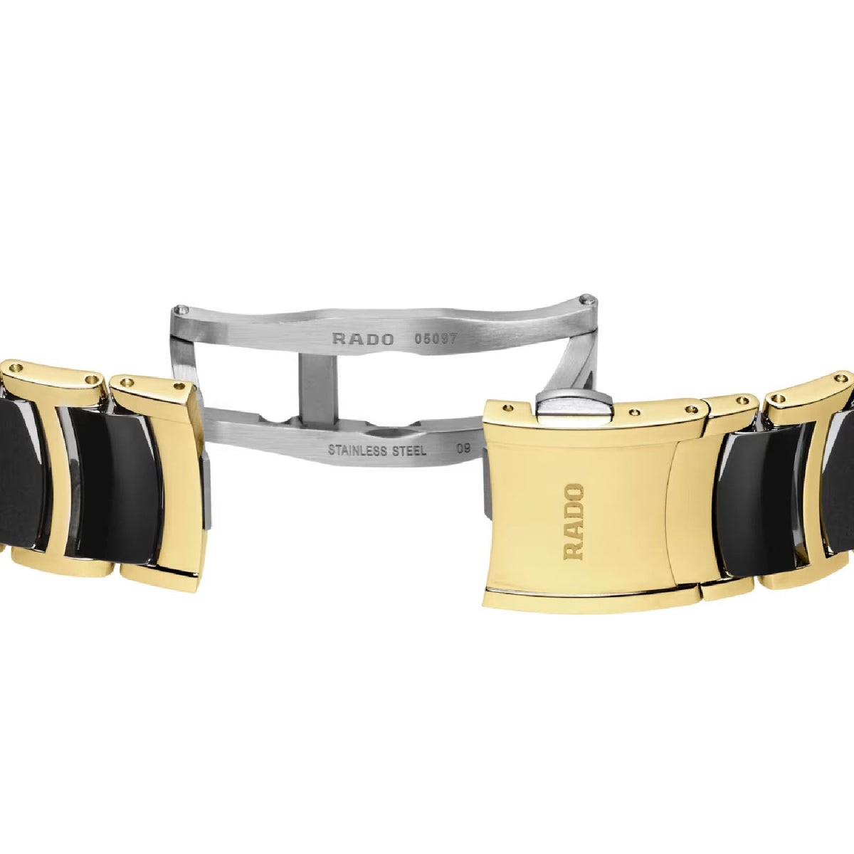 Reloj Rado Centrix R30.039.71.2