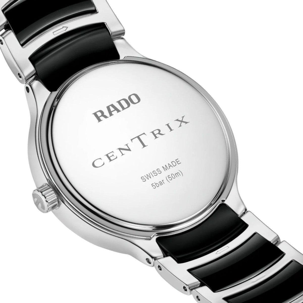 Reloj Rado Centrix R30.040.71.2
