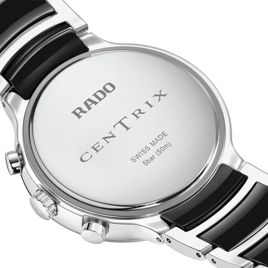 Reloj Rado Centrix R30.210.15.2