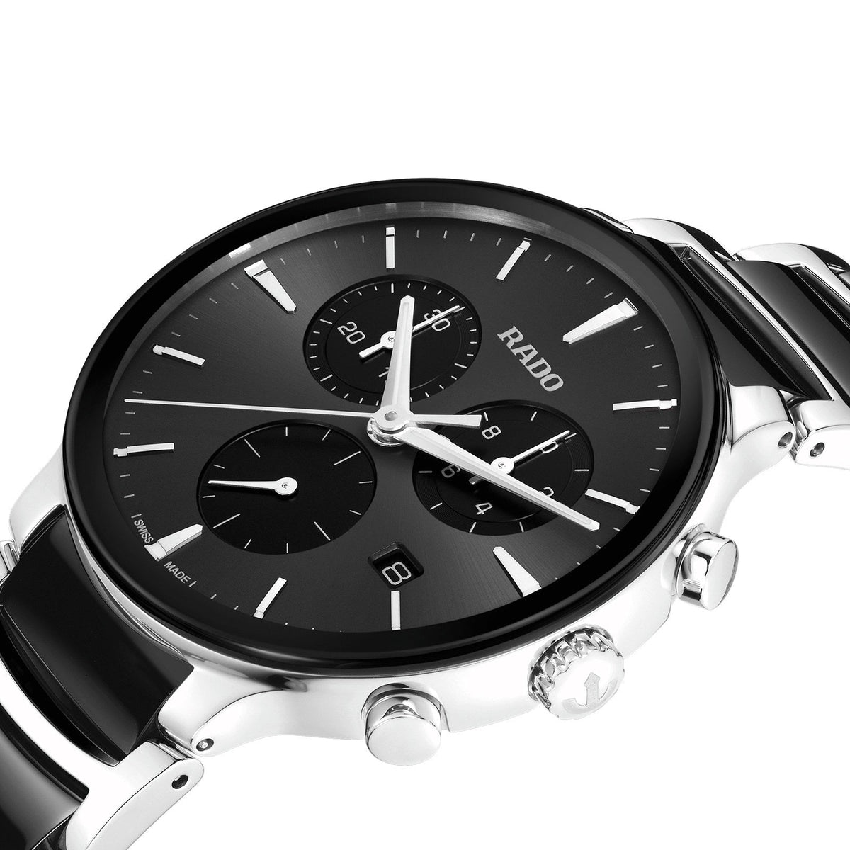 Reloj Rado Centrix R30.210.15.2
