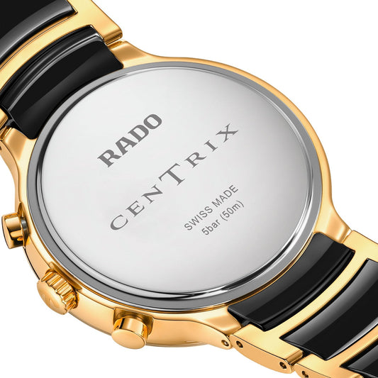 Reloj Rado Centrix R30.211.15.2