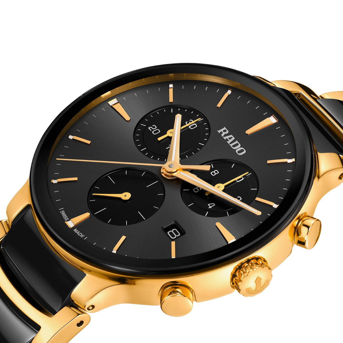 Reloj Rado Centrix R30.211.15.2